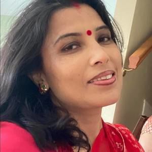 Meet your Posher, Sumi